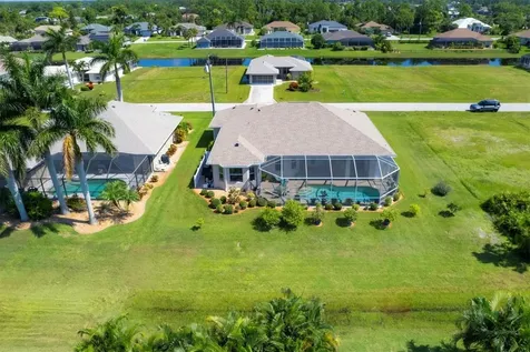283 Long Meadow Lane Rotonda West FL 33947