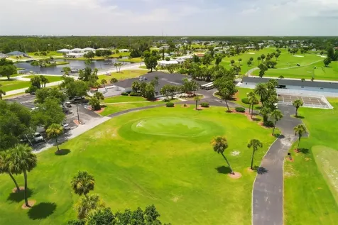 283 Long Meadow Lane Rotonda West FL 33947