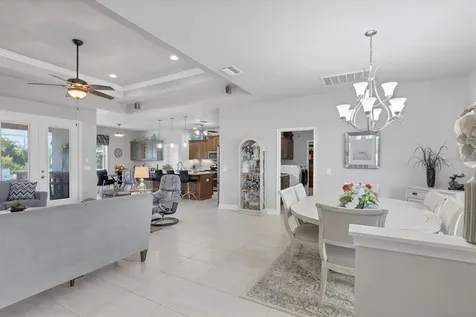 283 Long Meadow Lane Rotonda West FL 33947