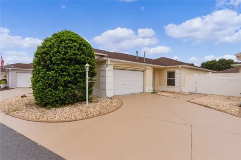 17464 SE 84th Evergreen Court The Villages FL 32162