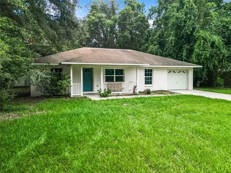 2214 Bluegrass Street Inverness FL 34453