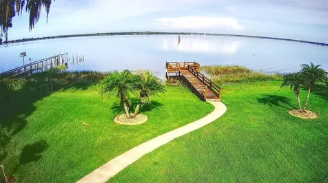 1901 S Lake Reedy Boulevard Frostproof FL 33843