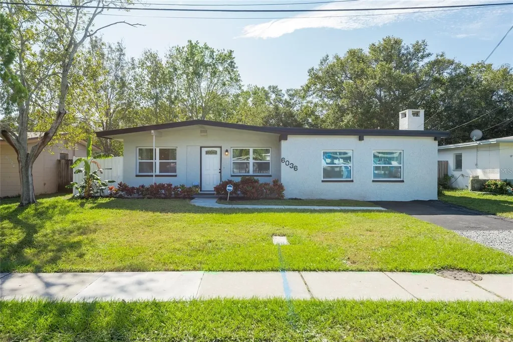 6036 66th Terrace N Pinellas Park FL 33781