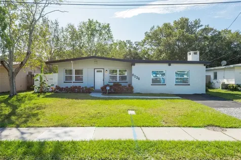 6036 66th Terrace N Pinellas Park FL 33781