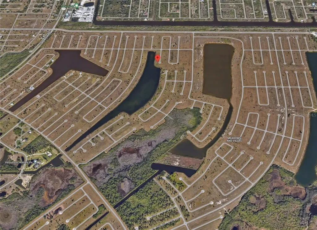 5 Cactus Way Placida FL 33946