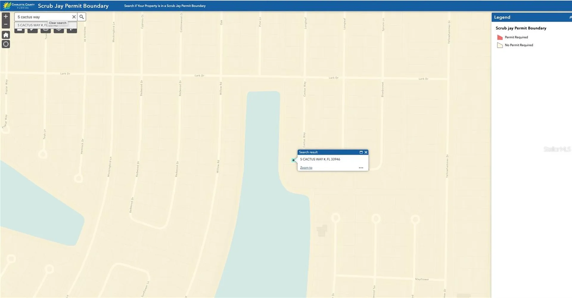 5 Cactus Way Placida FL 33946