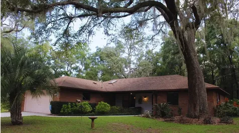 131 Pearsall Circle Melrose FL 32666