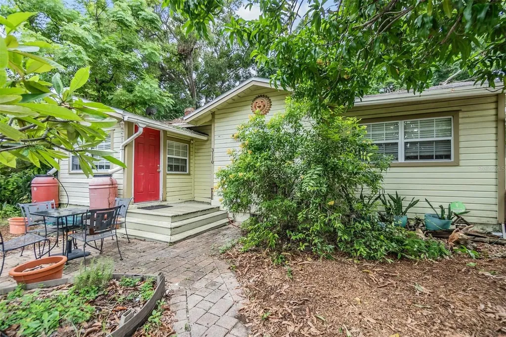 3110 19th Street N St Petersburg FL 33713