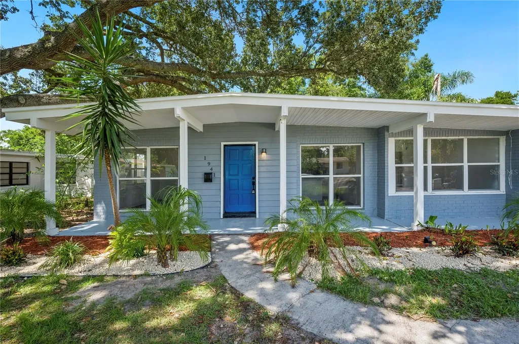 1941 Summerfield Road Winter Park FL 32792