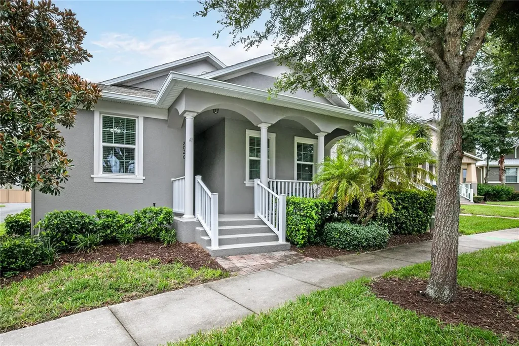 2026 Appalachee Circle Tavares FL 32778