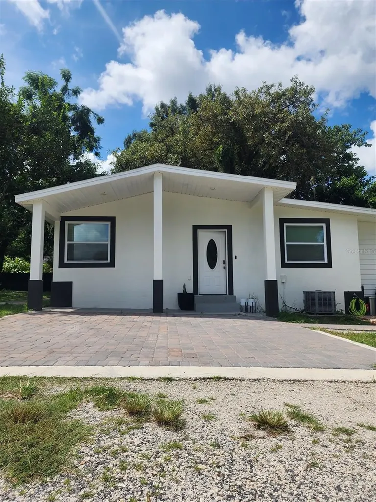 6520 Pope Road Orlando FL 32810