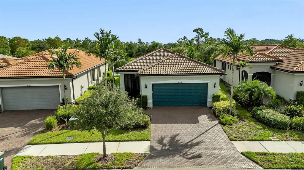 2576 Daisy Drive North Port FL 34289