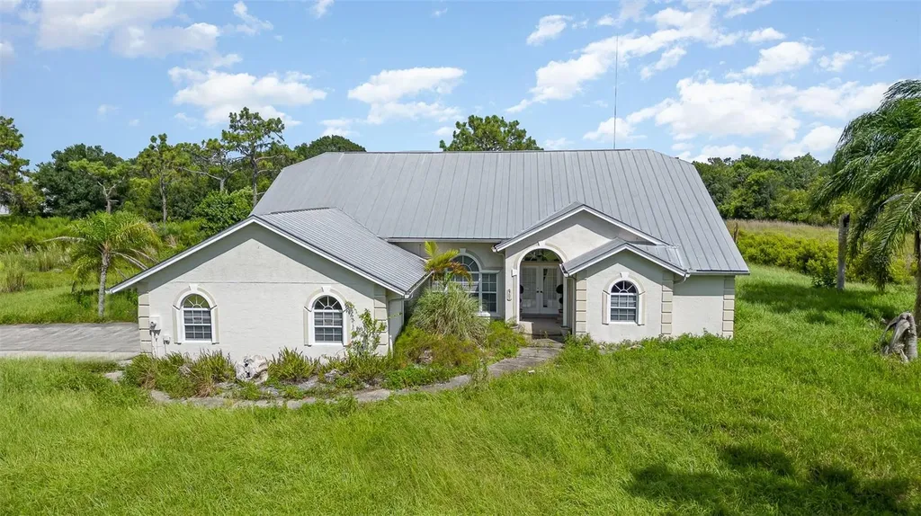 6701 Verna Bethany Road Myakka City FL 34251