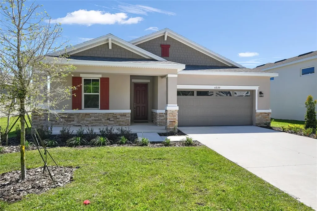 4220 Sawtooth Court Tavares FL 32778