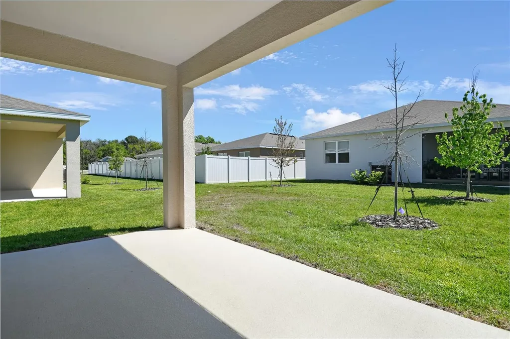 4220 Sawtooth Court Tavares FL 32778