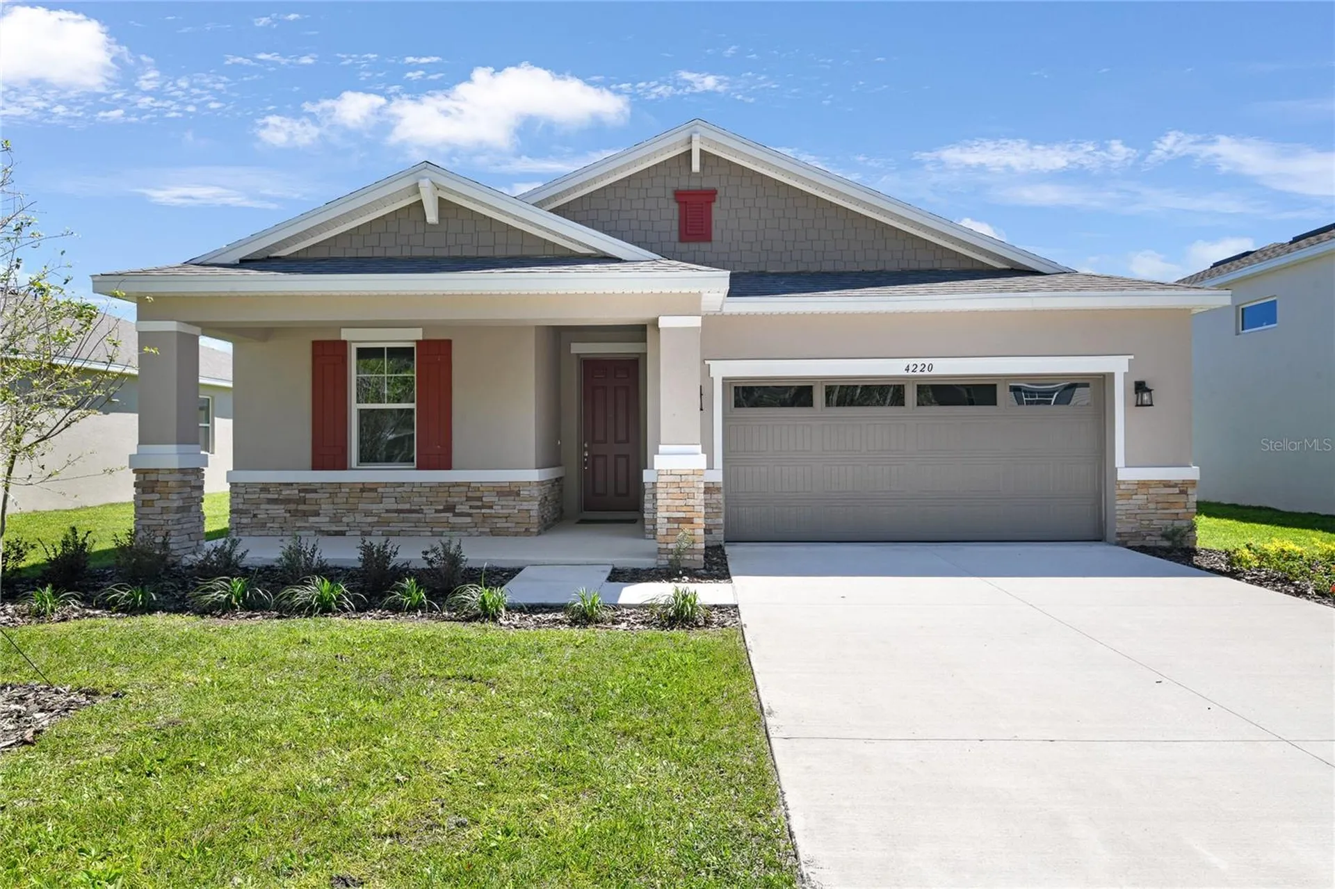 4220 Sawtooth Court Tavares FL 32778