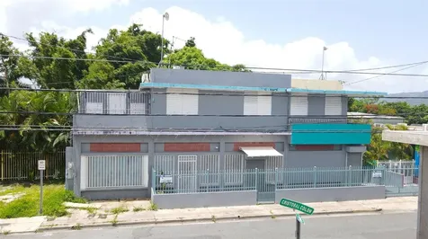 Cristobal Colon Caguas Pueblo Caguas PR 00725