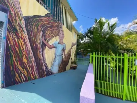 Cristobal Colon Caguas Pueblo Caguas PR 00725