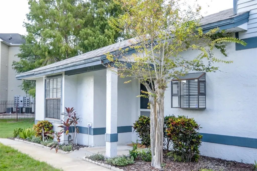 2671 Laser Court Orlando FL 32826