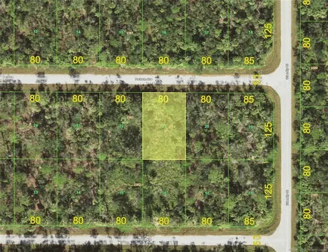 13181 Parham Avenue Port Charlotte FL 33953