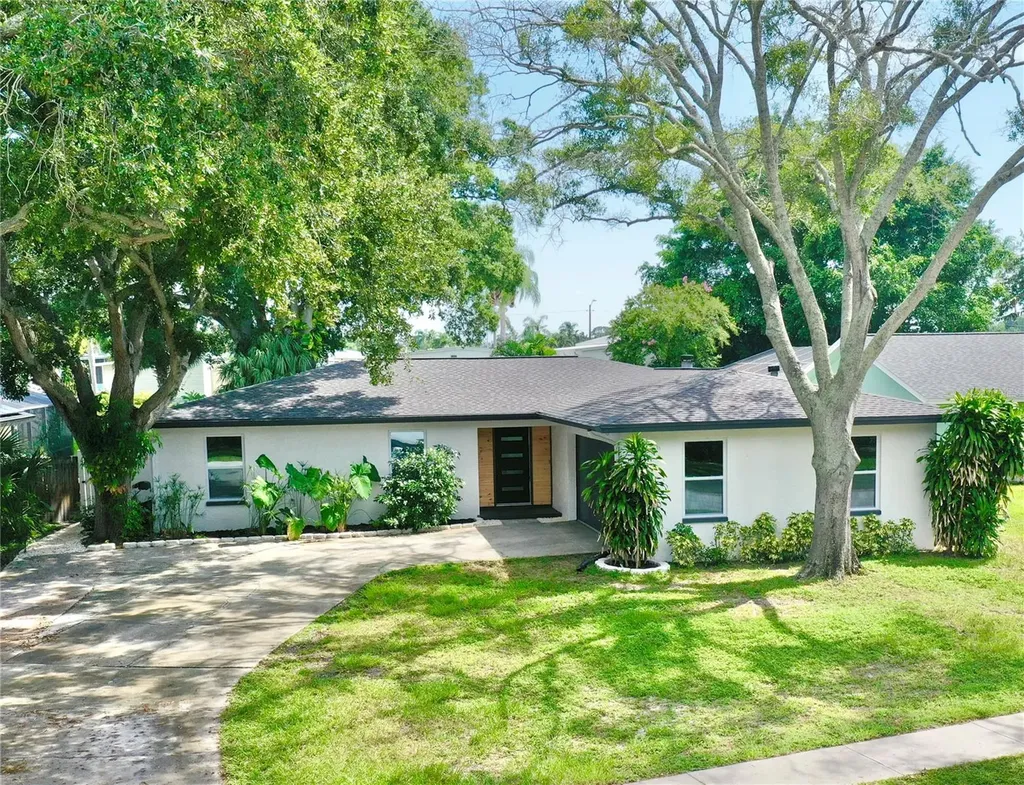 1501 Coachlight Way Dunedin FL 34698