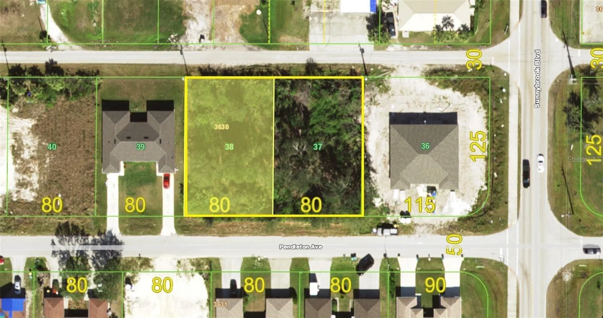 10506 Pendleton Avenue Englewood FL 34224