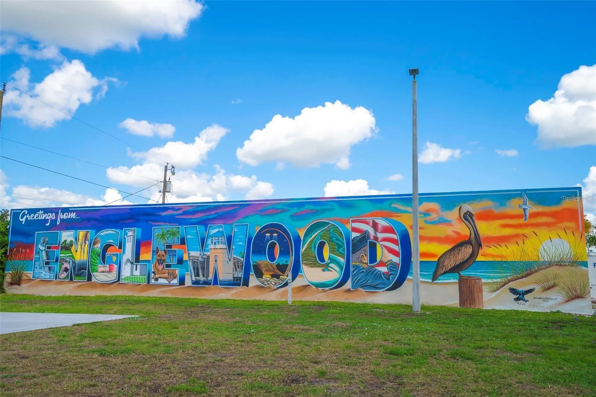 10506 Pendleton Avenue Englewood FL 34224