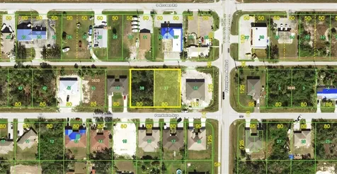 10506 Pendleton Avenue Englewood FL 34224