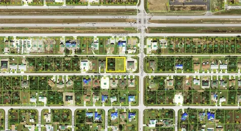 10506 Pendleton Avenue Englewood FL 34224