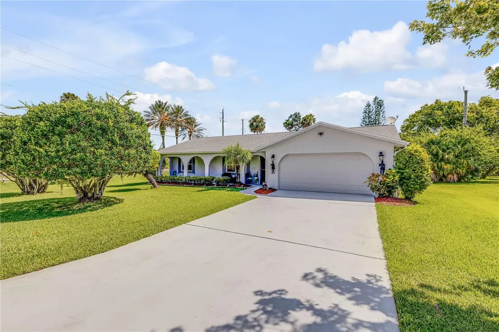 2001 Brian Avenue South Daytona FL 32119