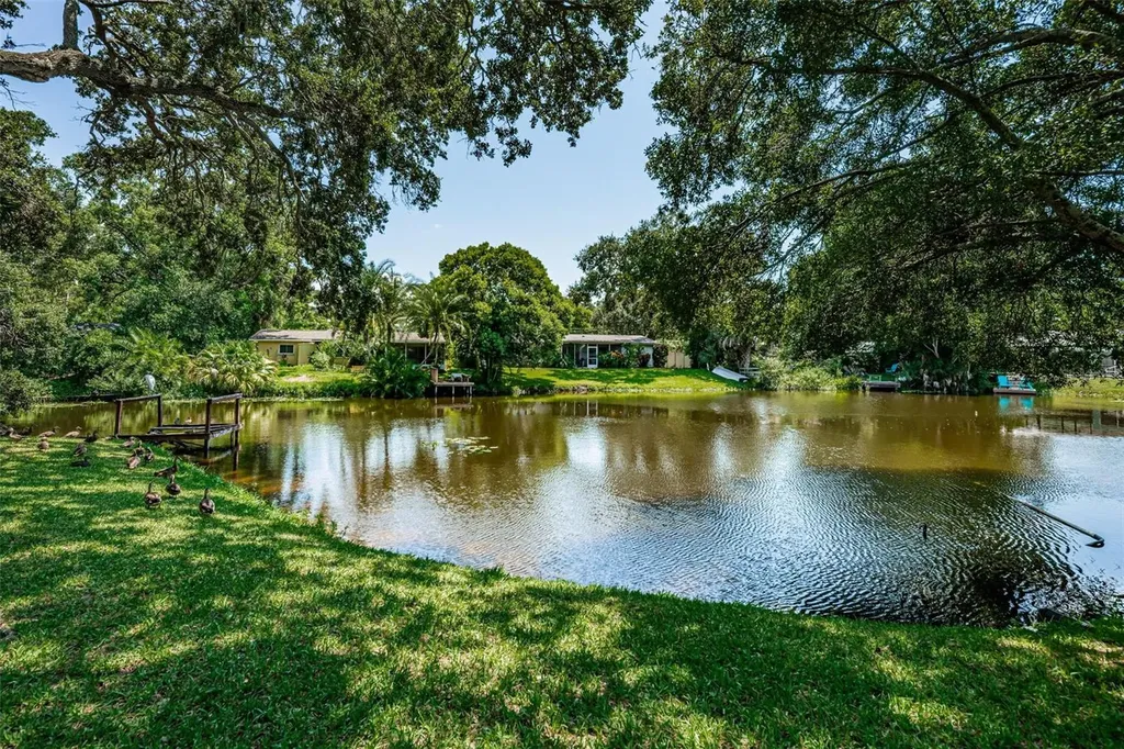 1069 Idlewild Drive N Dunedin FL 34698