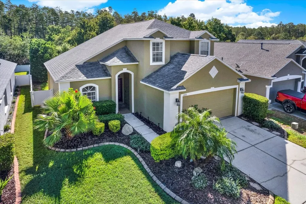4132 Marchmont Boulevard Land O Lakes FL 34638