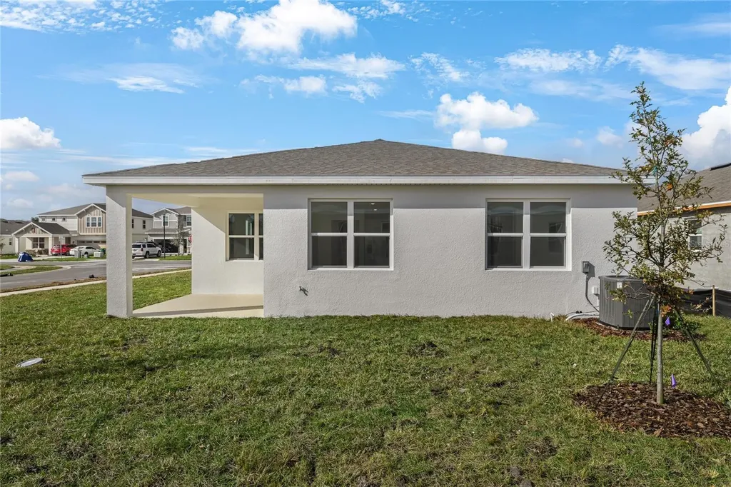 4056 Bannock Avenue Tavares FL 32778