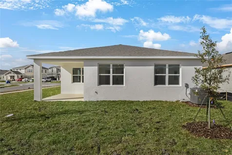 4056 Bannock Avenue Tavares FL 32778