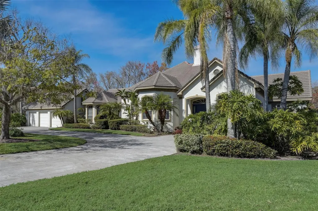 4653 Hadfield Drive Sarasota FL 34235