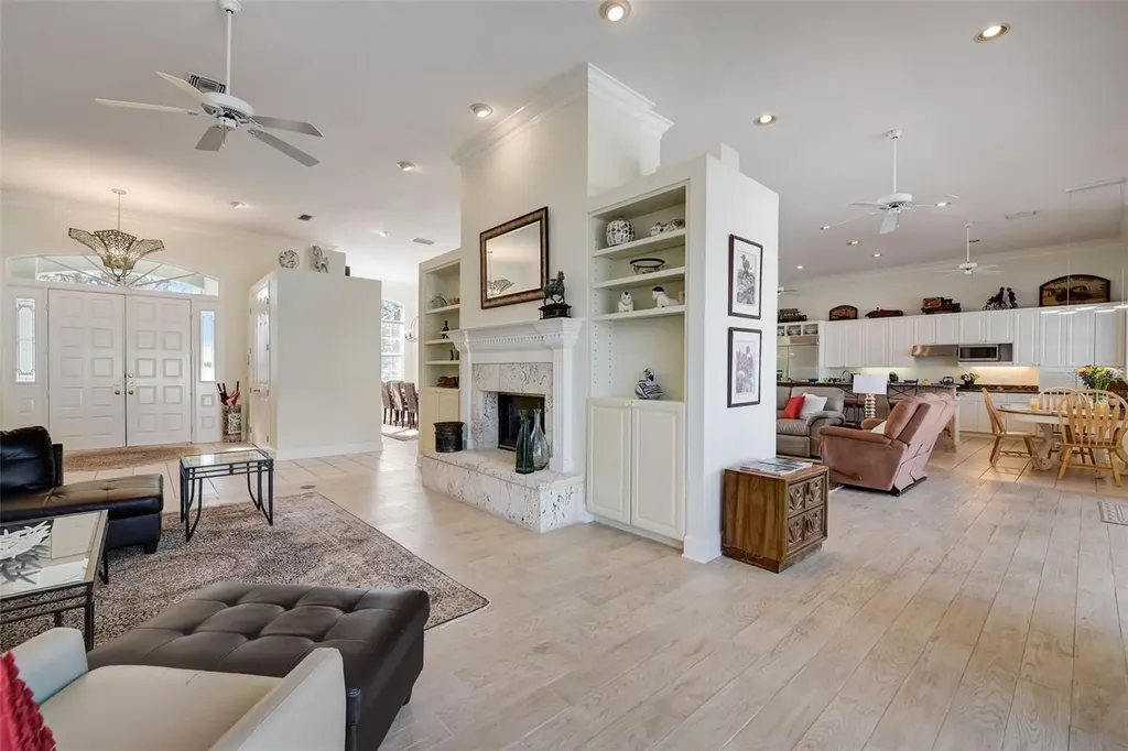 4653 Hadfield Drive Sarasota FL 34235
