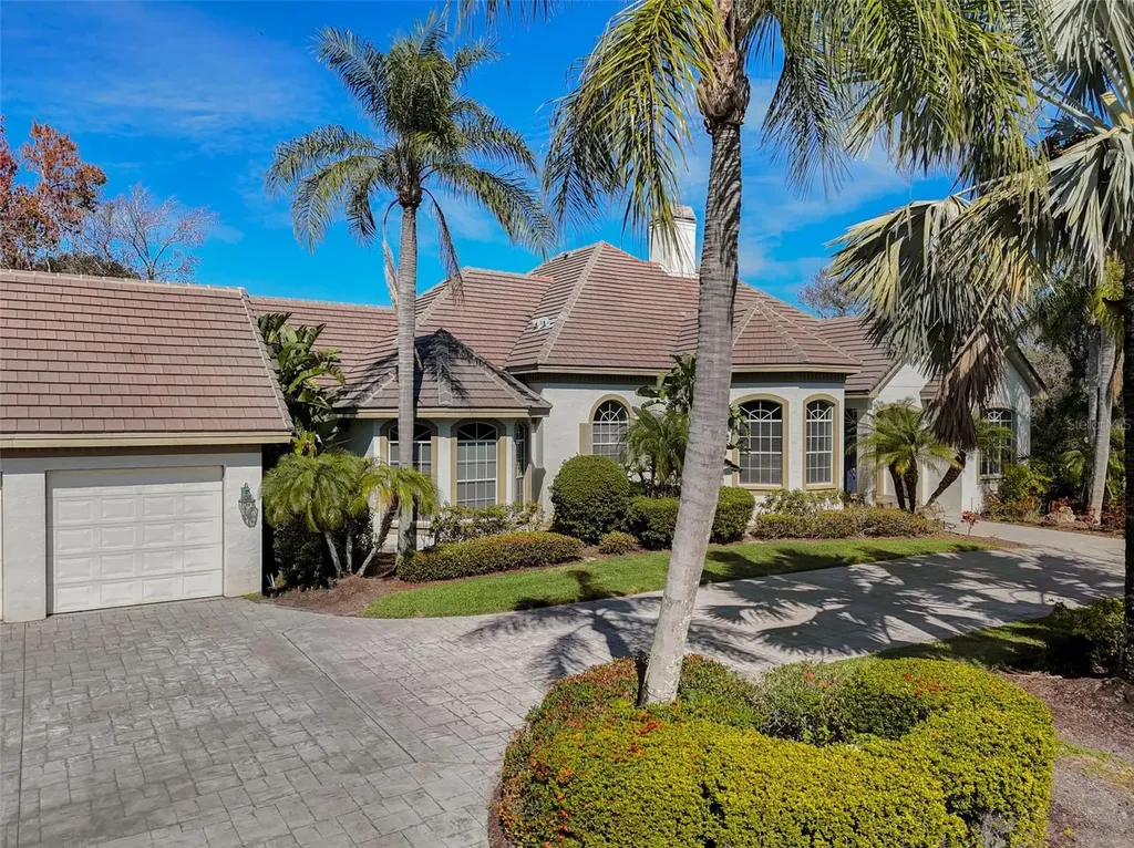 4653 Hadfield Drive Sarasota FL 34235