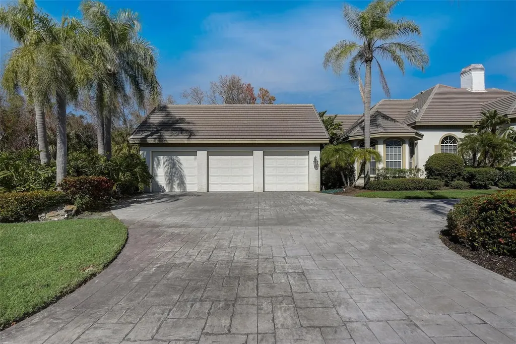 4653 Hadfield Drive Sarasota FL 34235