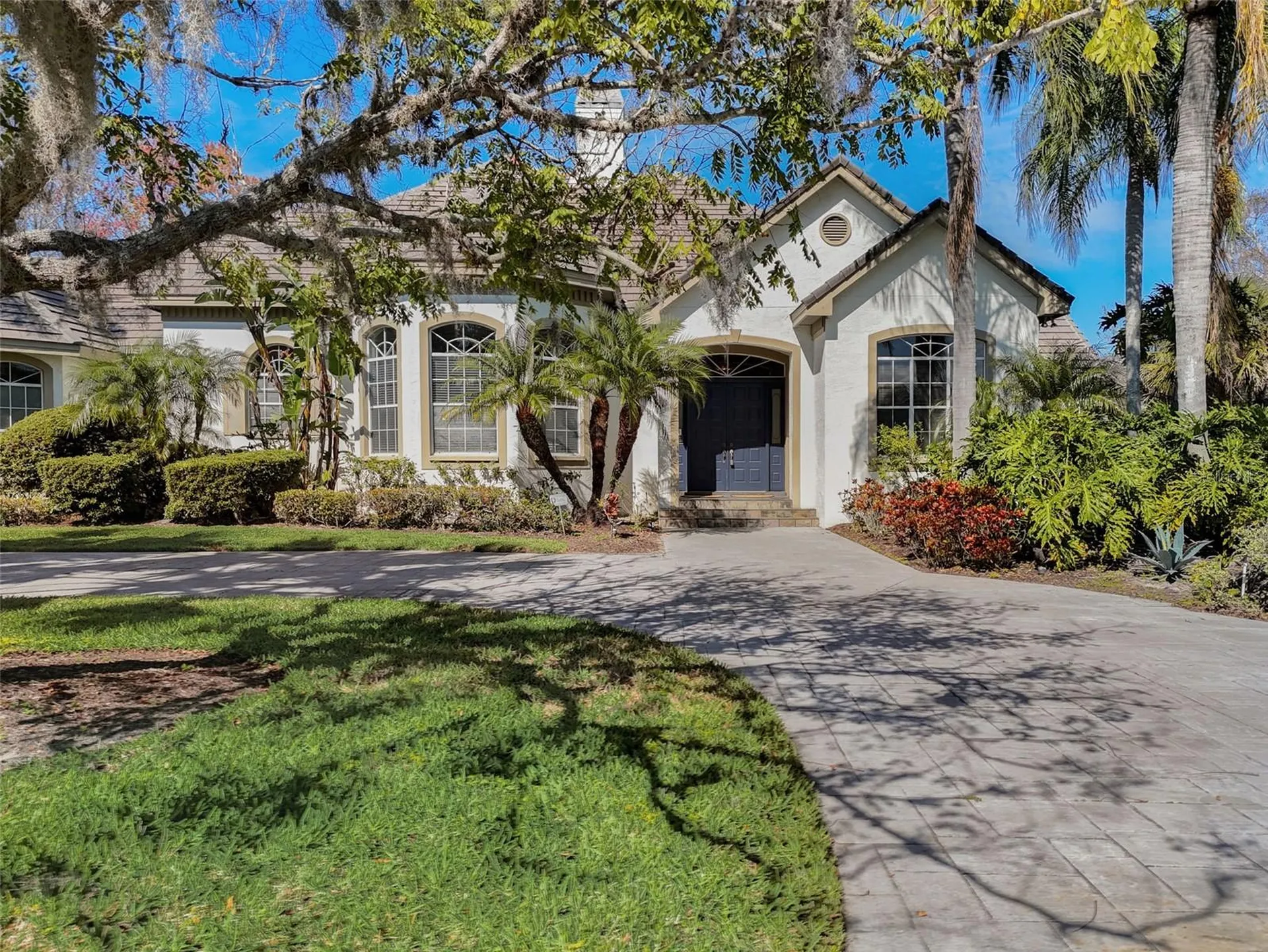 4653 Hadfield Drive Sarasota FL 34235