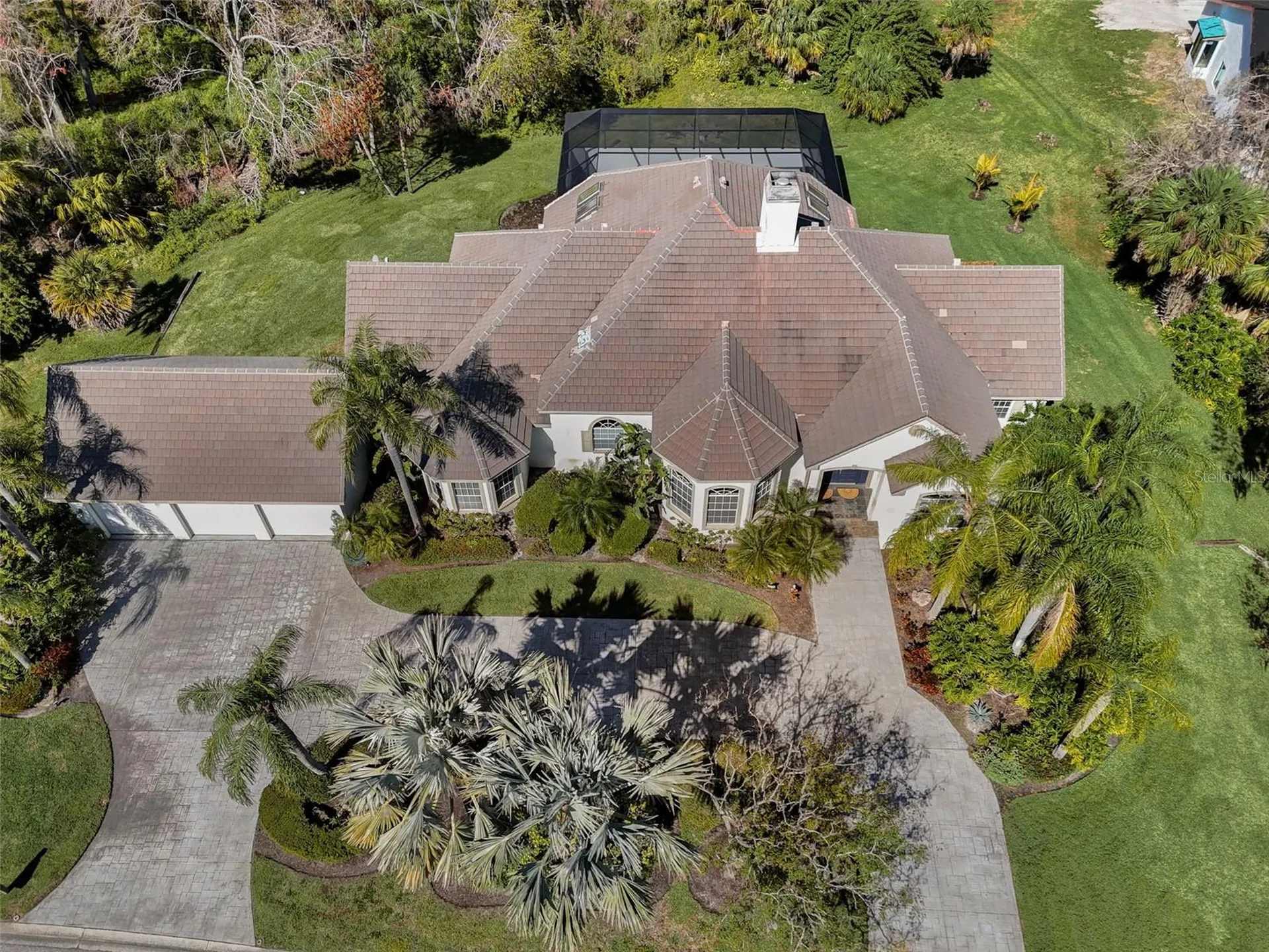 4653 Hadfield Drive Sarasota FL 34235