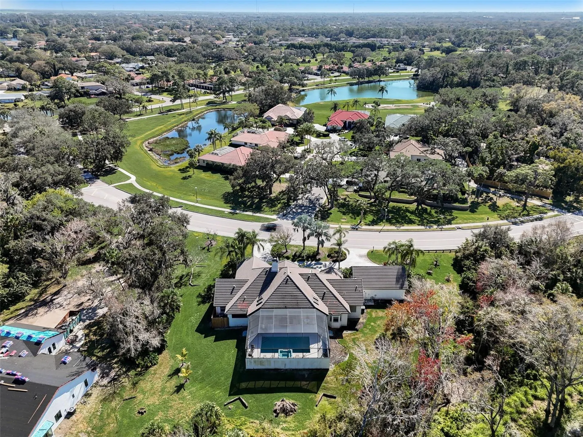 4653 Hadfield Drive Sarasota FL 34235