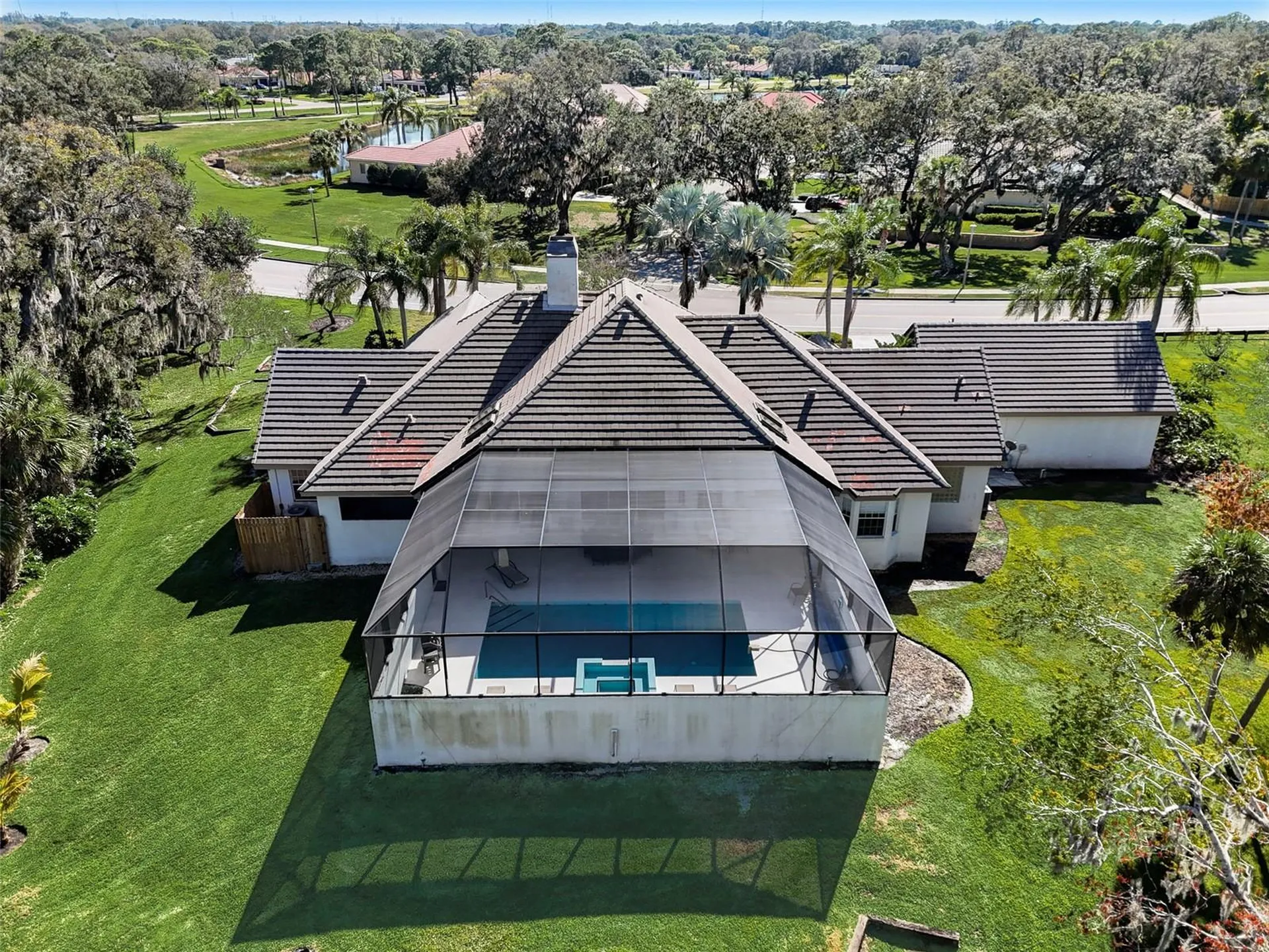 4653 Hadfield Drive Sarasota FL 34235