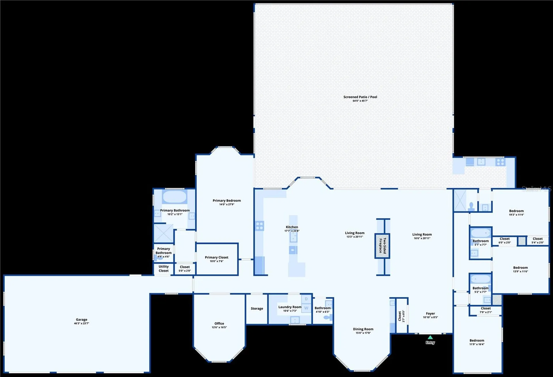 4653 Hadfield Drive Sarasota FL 34235