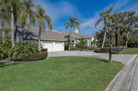 4653 Hadfield Drive Sarasota FL 34235