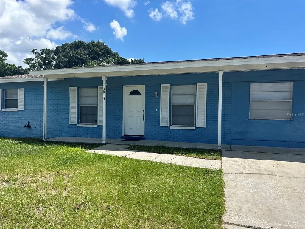 5915 Yorkshire Road Tampa FL 33634