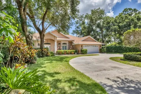 4553 Chimney Creek Drive Sarasota FL 34235