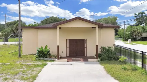 4501 N 42nd Street Tampa FL 33610
