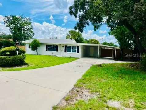 201 6th Jpv Street Winter Haven FL 33880