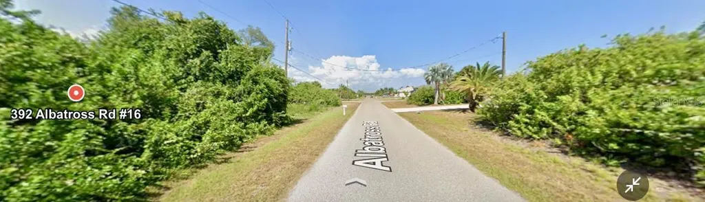 392 Albatross Road Rotonda West FL 33947