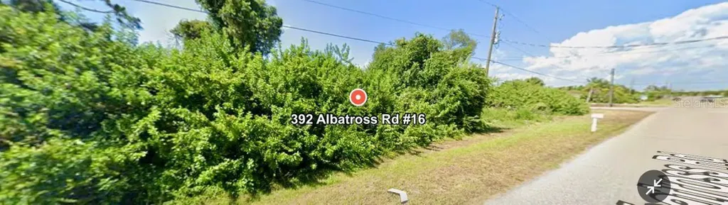 392 Albatross Road Rotonda West FL 33947